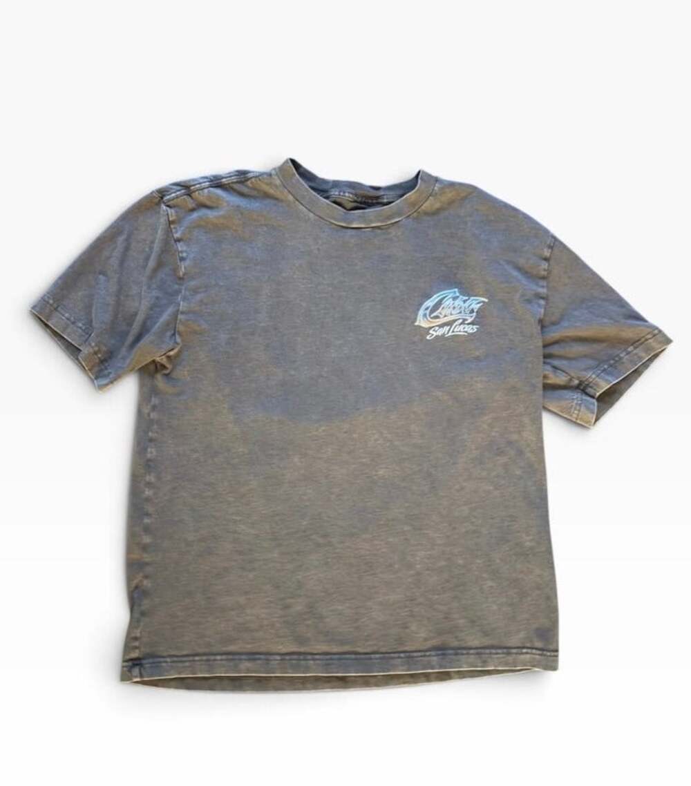 Hollister Cabo San Lucas T-shirt - Small